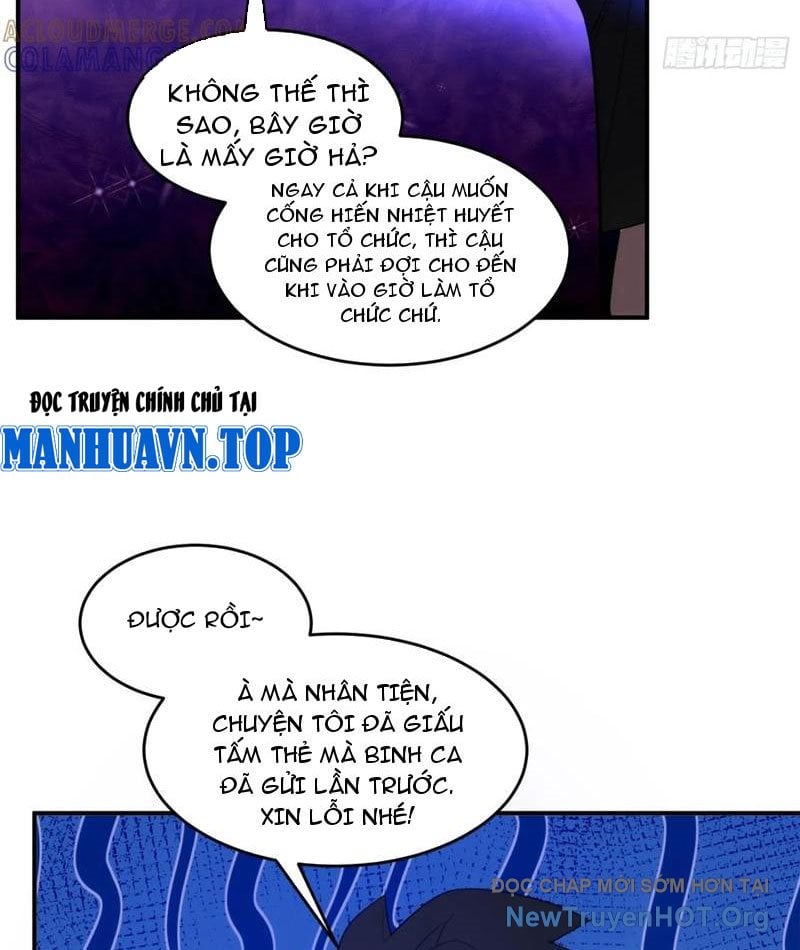 Linh Cảnh Hành Giả: Chapter 8