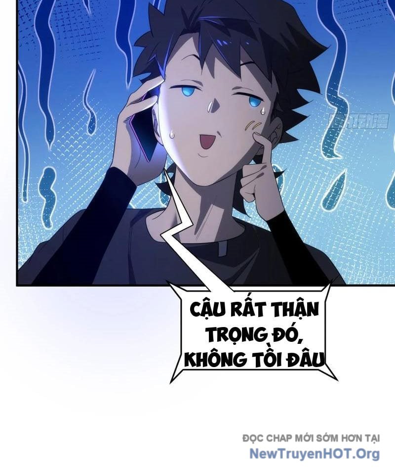 Linh Cảnh Hành Giả: Chapter 8