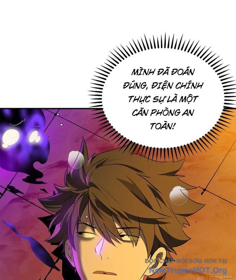 Linh Cảnh Hành Giả: Chapter 8