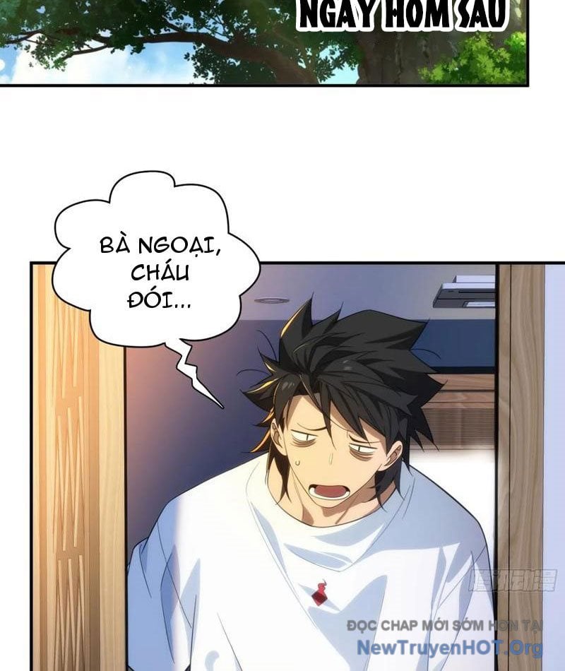 Linh Cảnh Hành Giả: Chapter 8