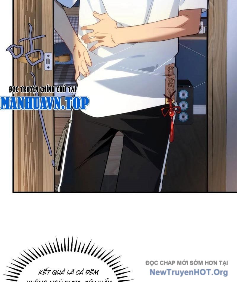 Linh Cảnh Hành Giả: Chapter 8