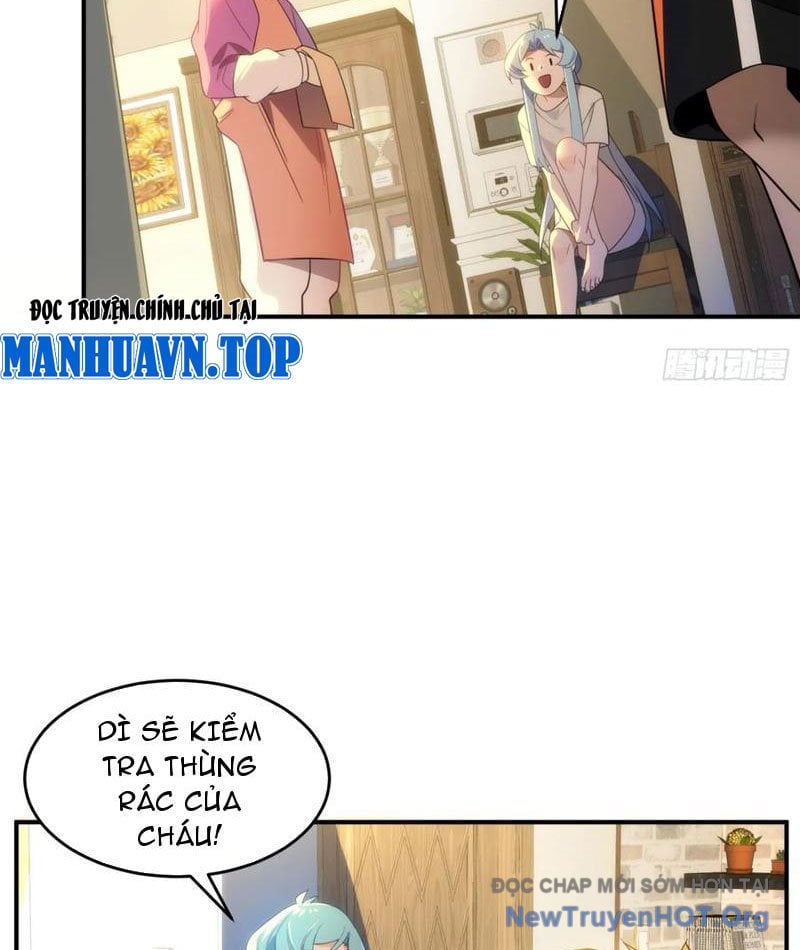 Linh Cảnh Hành Giả: Chapter 8