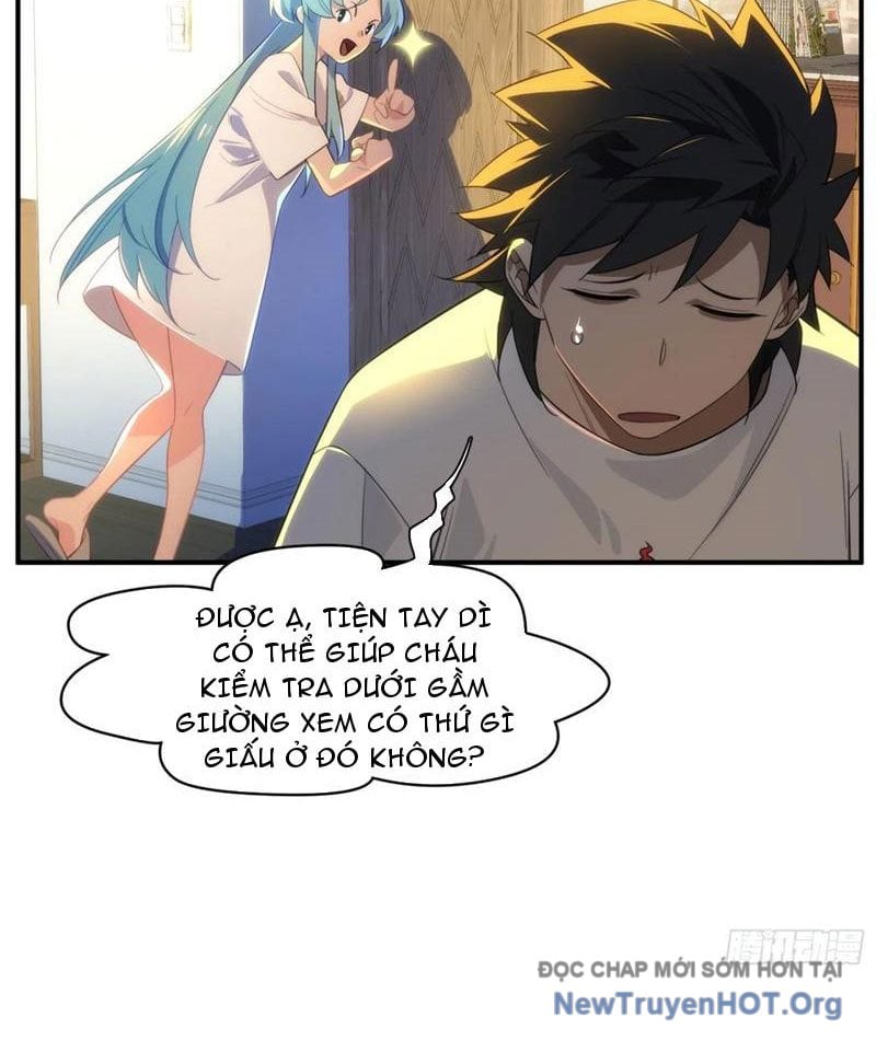 Linh Cảnh Hành Giả: Chapter 8