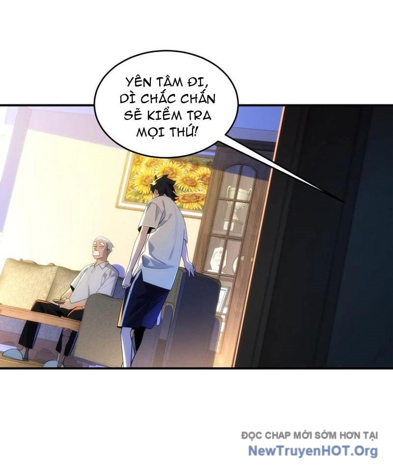 Linh Cảnh Hành Giả: Chapter 8