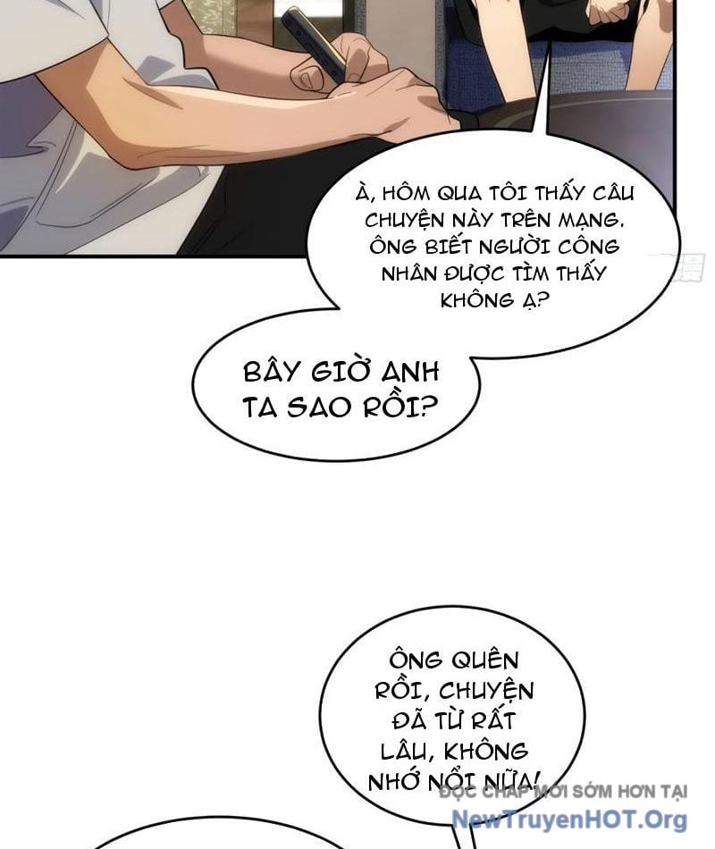 Linh Cảnh Hành Giả: Chapter 8