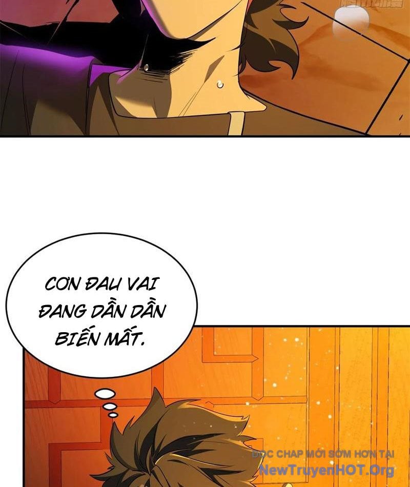 Linh Cảnh Hành Giả: Chapter 8
