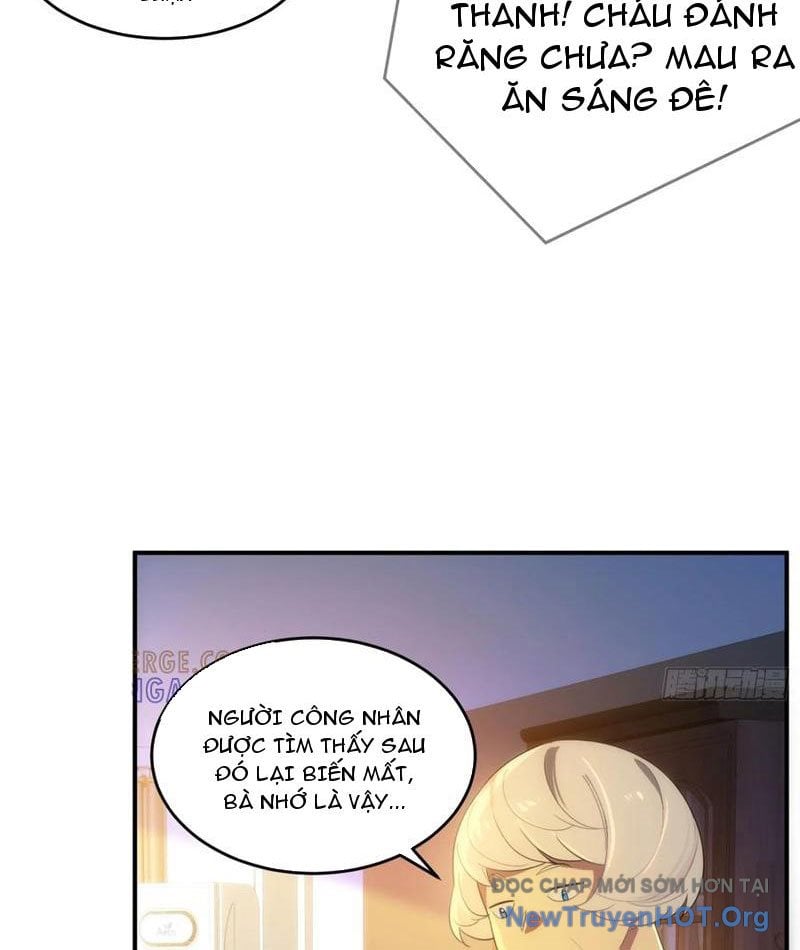 Linh Cảnh Hành Giả: Chapter 8