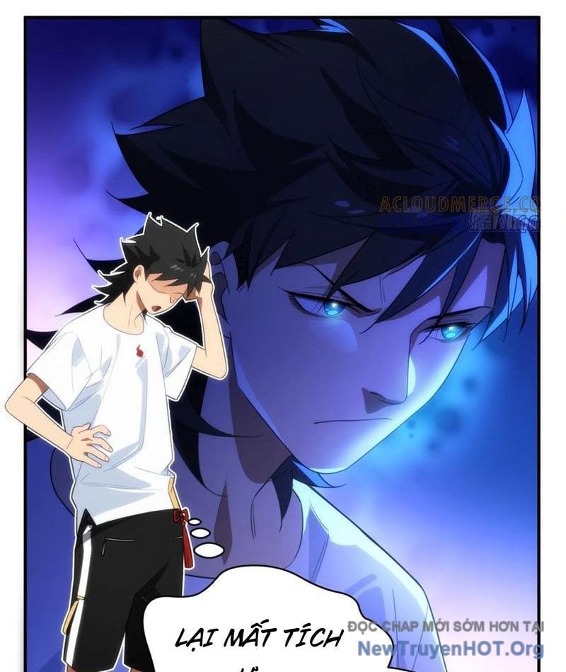 Linh Cảnh Hành Giả: Chapter 8