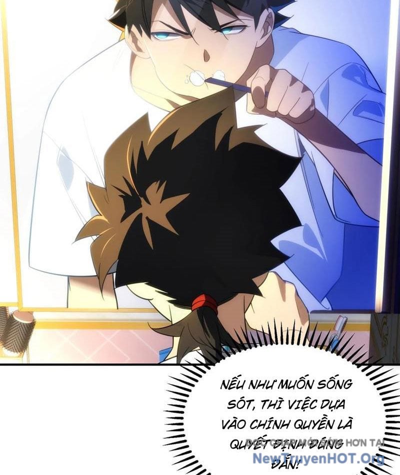 Linh Cảnh Hành Giả: Chapter 8