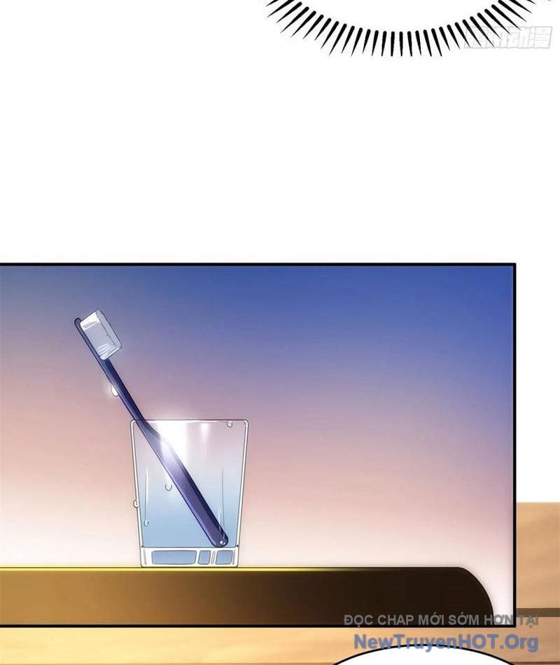Linh Cảnh Hành Giả: Chapter 8