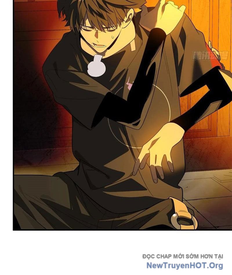 Linh Cảnh Hành Giả: Chapter 8