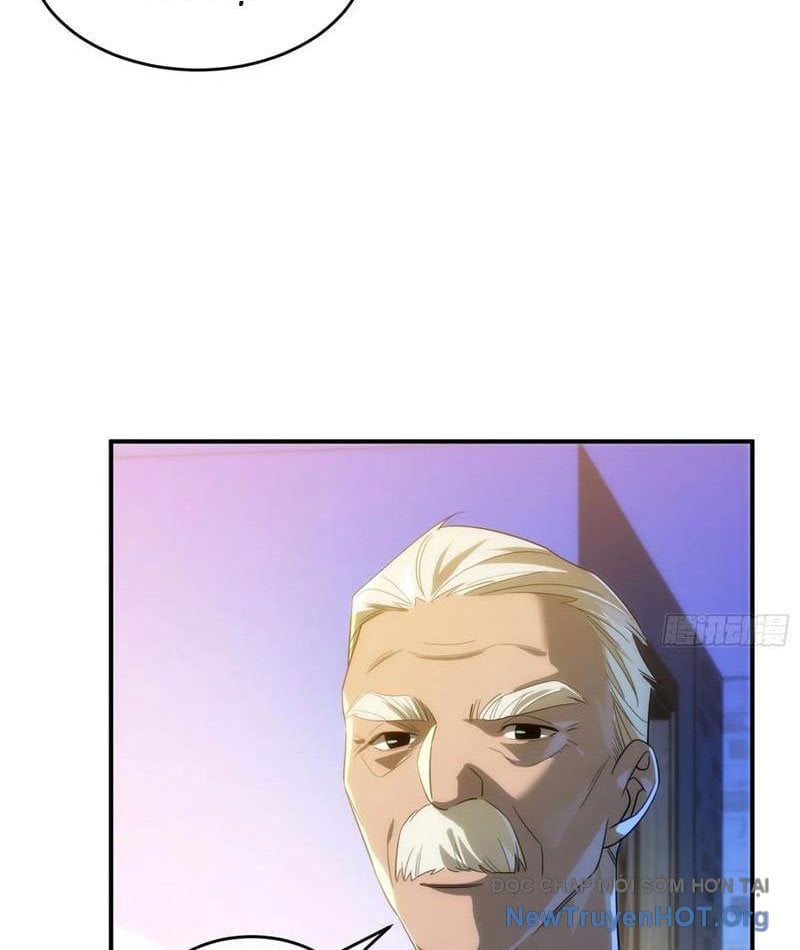 Linh Cảnh Hành Giả: Chapter 8