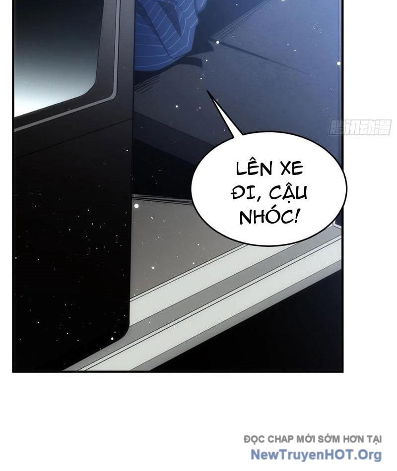 Linh Cảnh Hành Giả: Chapter 8