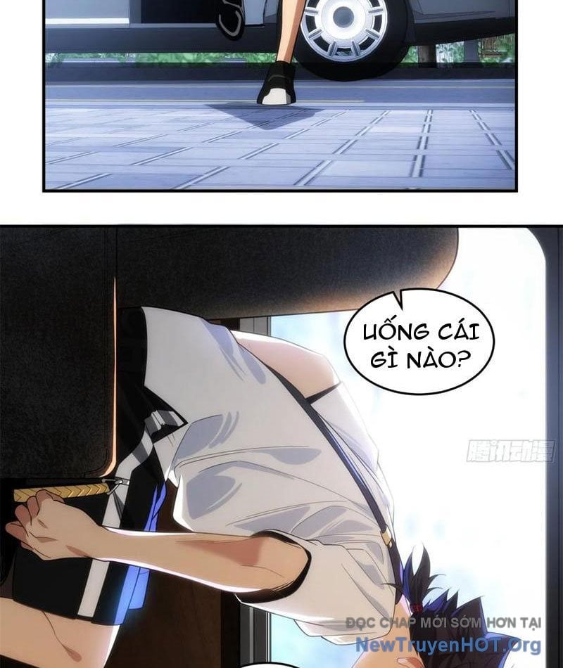 Linh Cảnh Hành Giả: Chapter 8