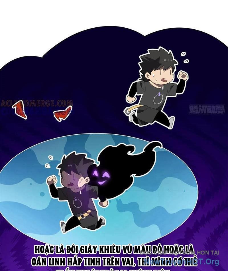 Linh Cảnh Hành Giả: Chapter 8