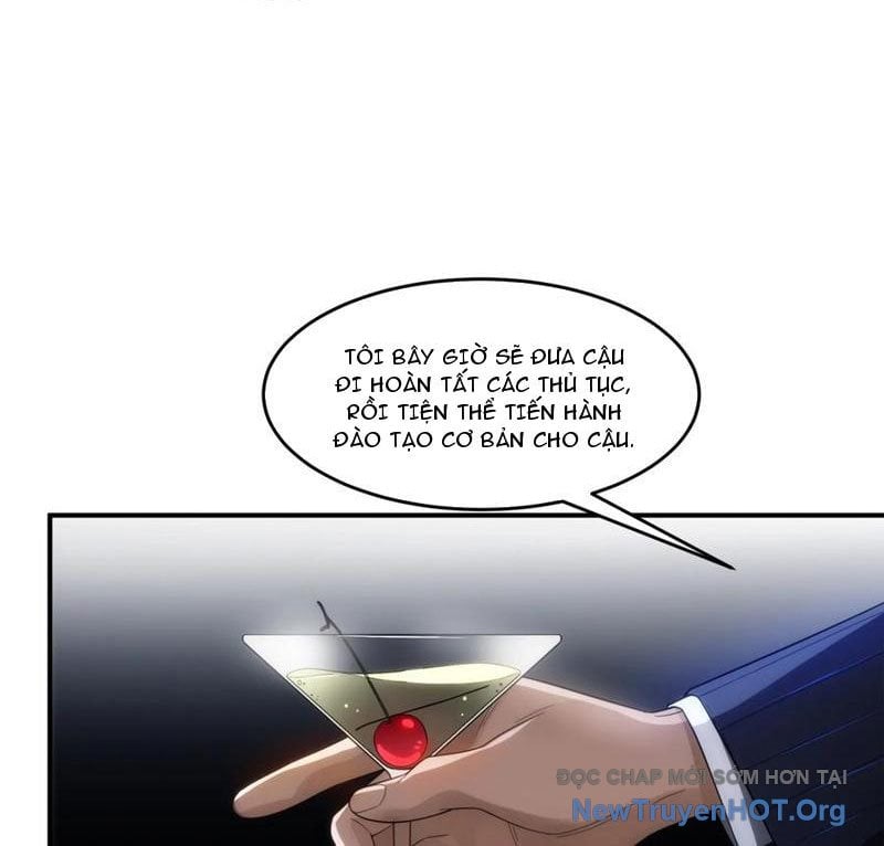 Linh Cảnh Hành Giả: Chapter 8