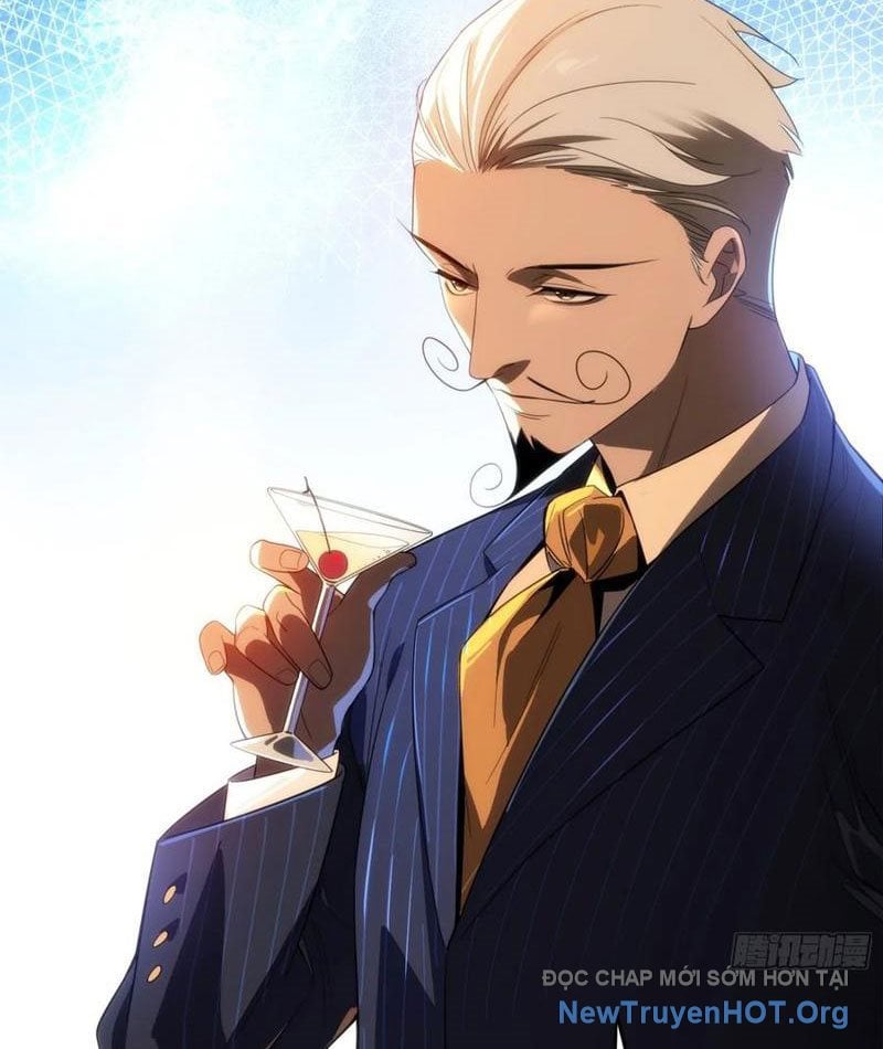 Linh Cảnh Hành Giả: Chapter 8