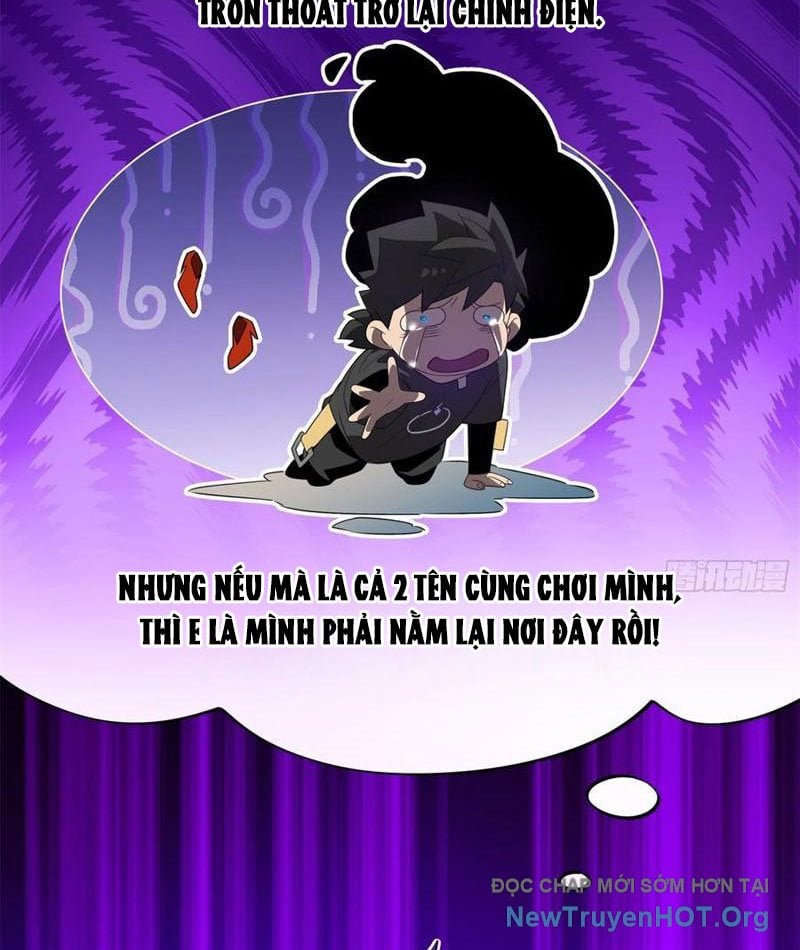 Linh Cảnh Hành Giả: Chapter 8