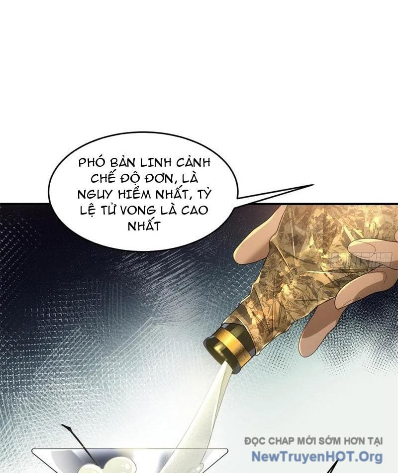 Linh Cảnh Hành Giả: Chapter 9