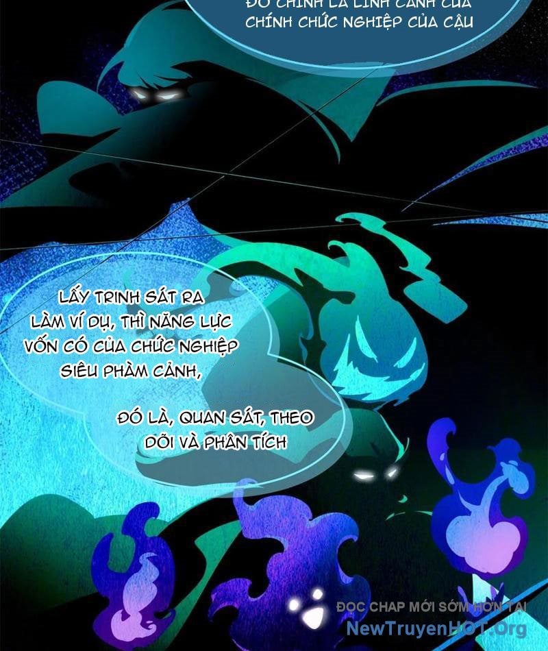 Linh Cảnh Hành Giả: Chapter 9