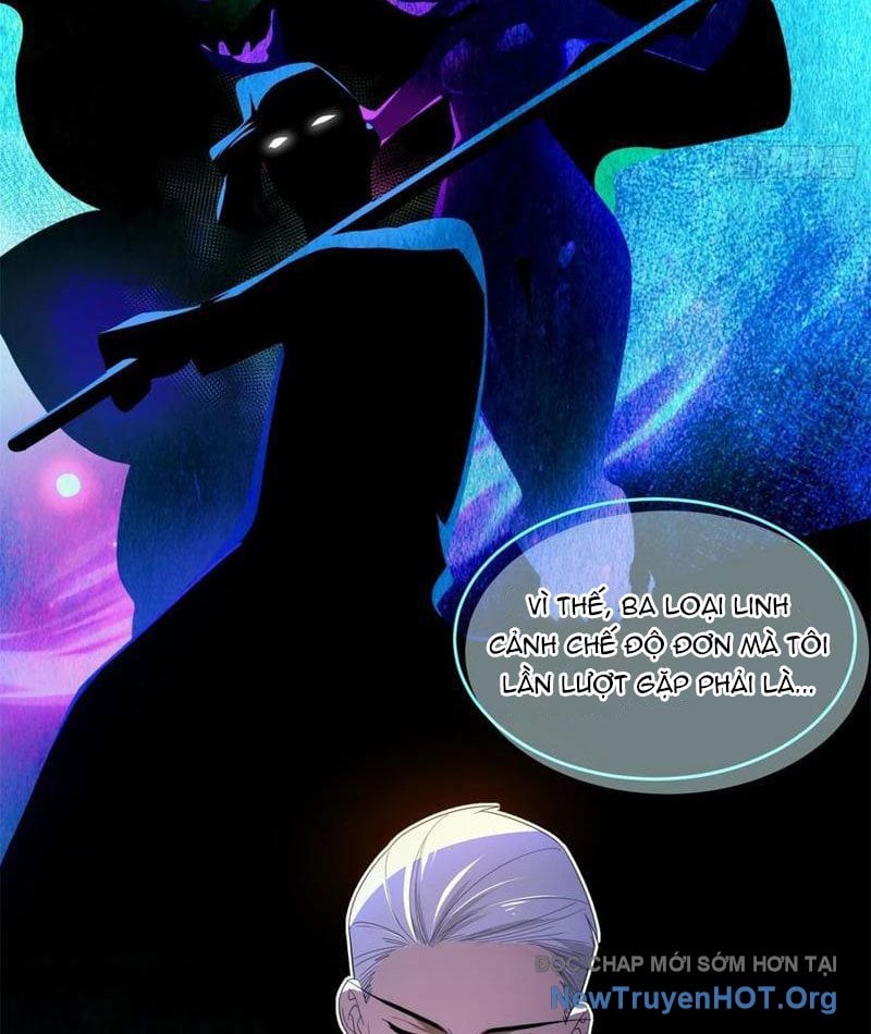 Linh Cảnh Hành Giả: Chapter 9