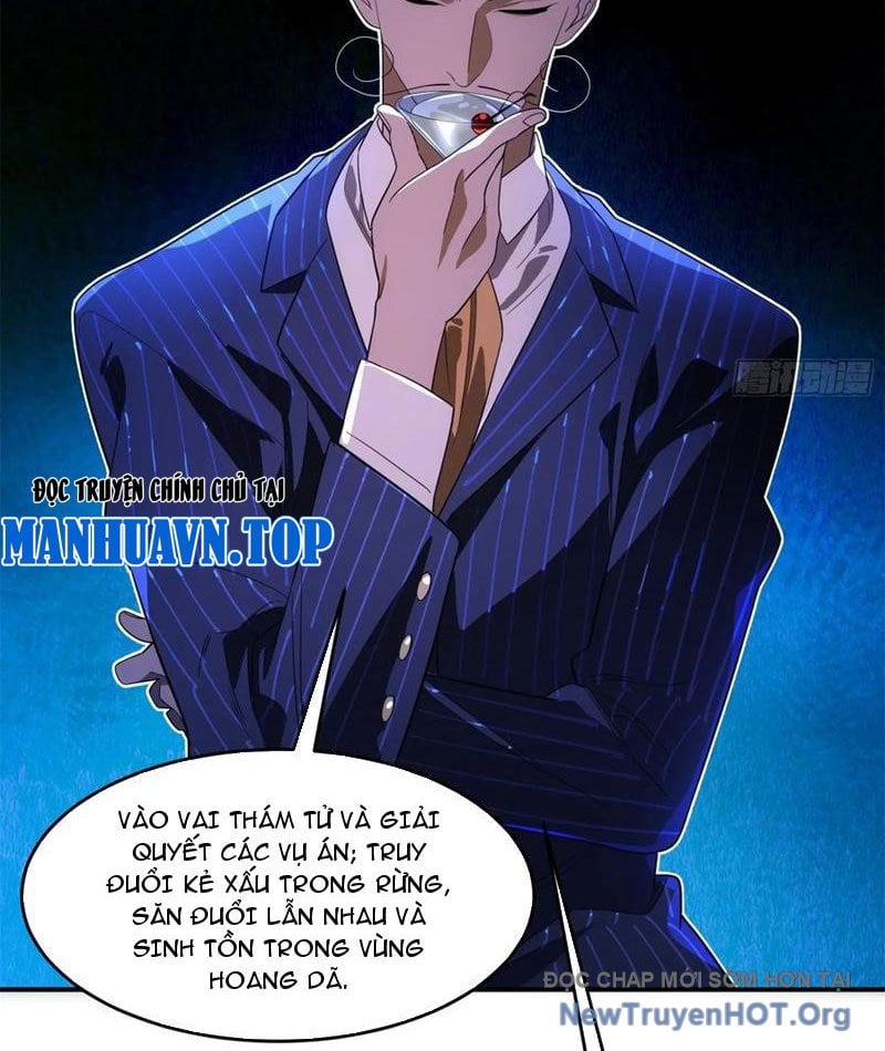 Linh Cảnh Hành Giả: Chapter 9