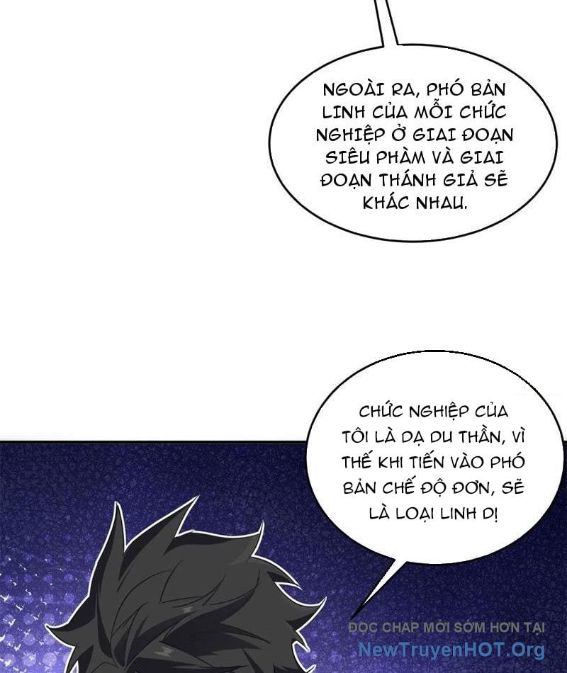 Linh Cảnh Hành Giả: Chapter 9