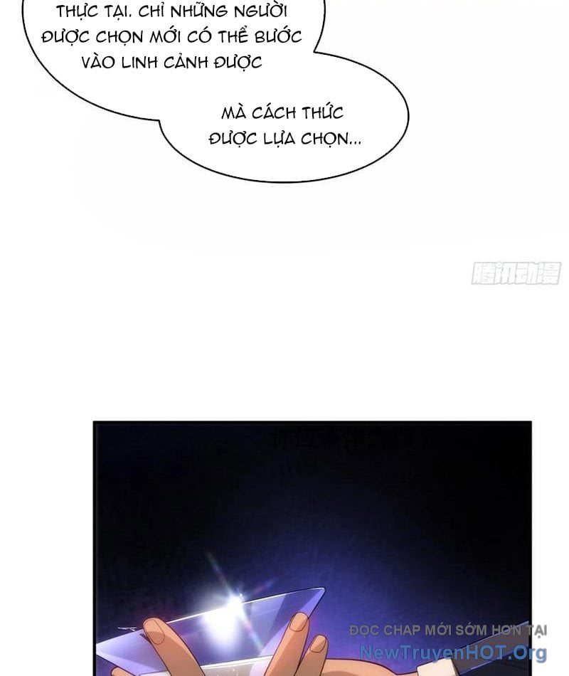 Linh Cảnh Hành Giả: Chapter 9