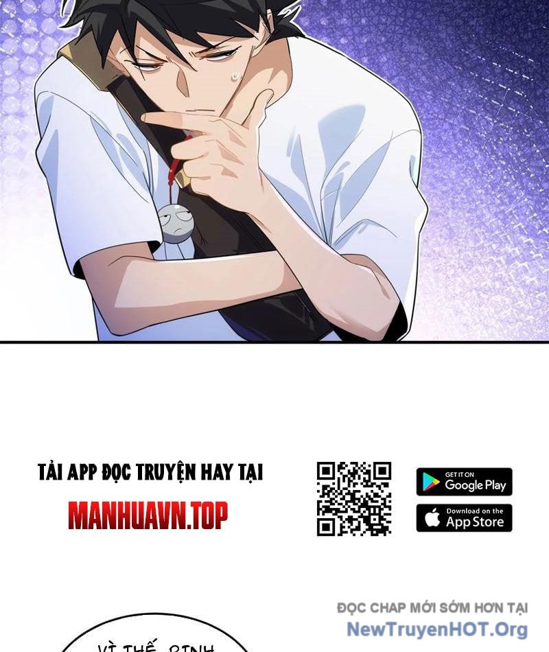 Linh Cảnh Hành Giả: Chapter 9