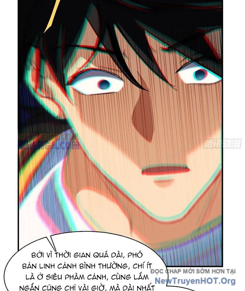 Linh Cảnh Hành Giả: Chapter 9
