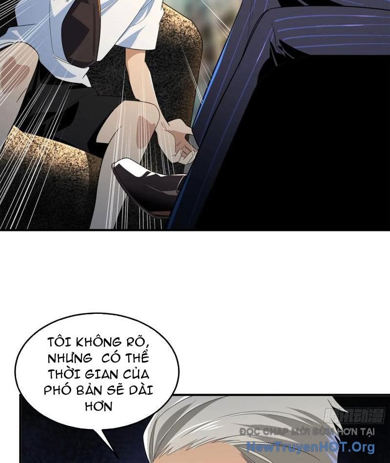 Linh Cảnh Hành Giả: Chapter 9