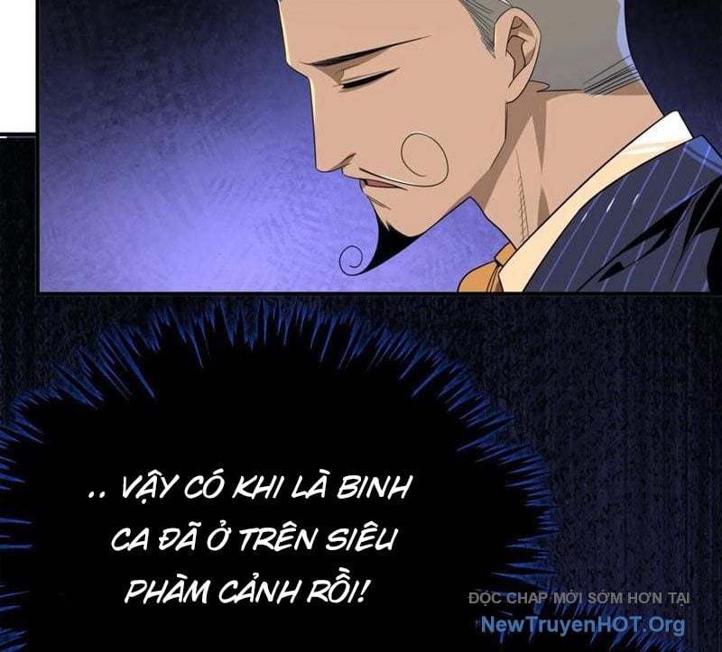 Linh Cảnh Hành Giả: Chapter 9