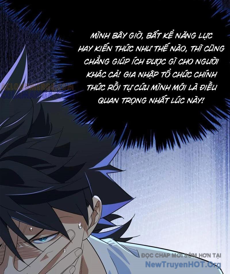 Linh Cảnh Hành Giả: Chapter 9