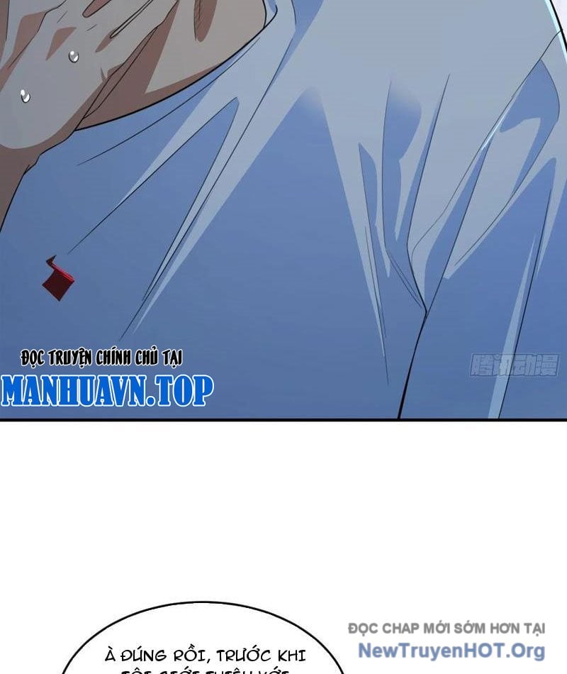 Linh Cảnh Hành Giả: Chapter 9