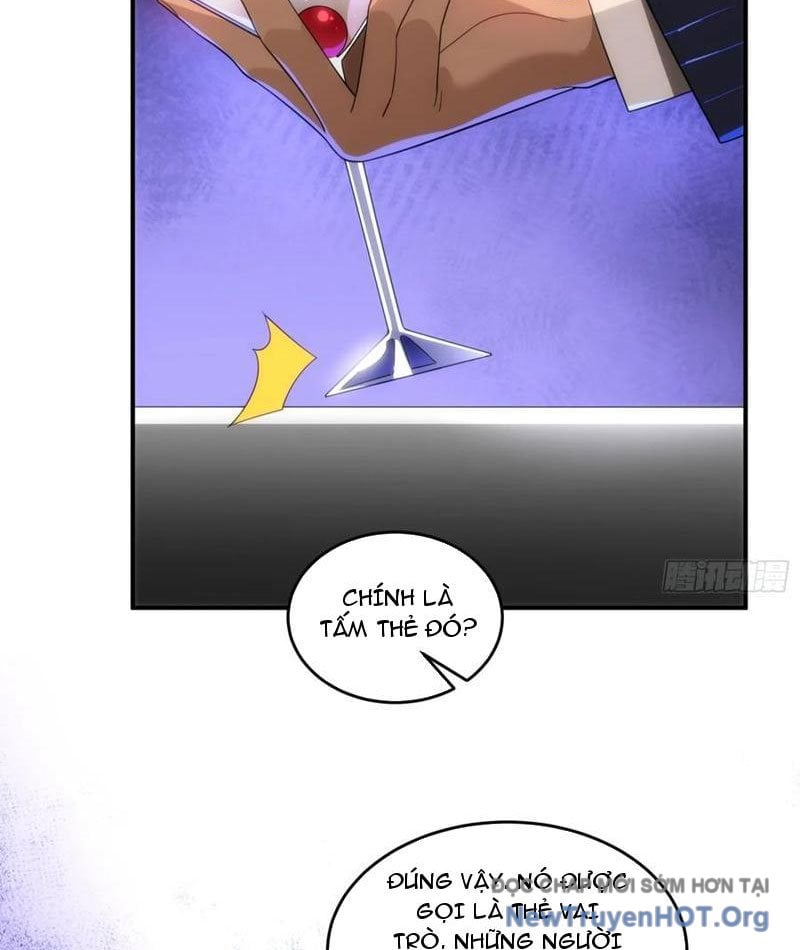 Linh Cảnh Hành Giả: Chapter 9