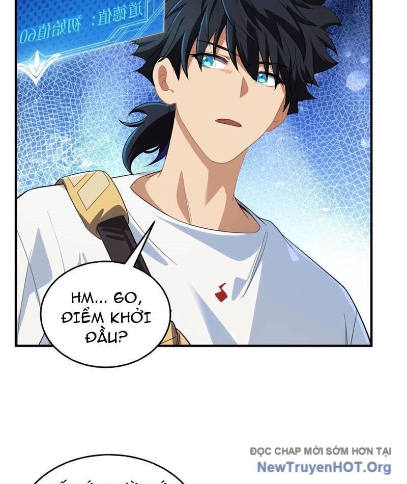Linh Cảnh Hành Giả: Chapter 9