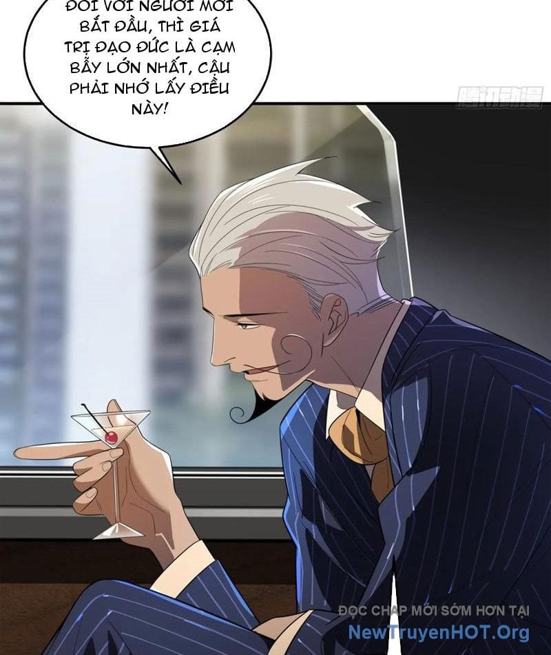 Linh Cảnh Hành Giả: Chapter 9