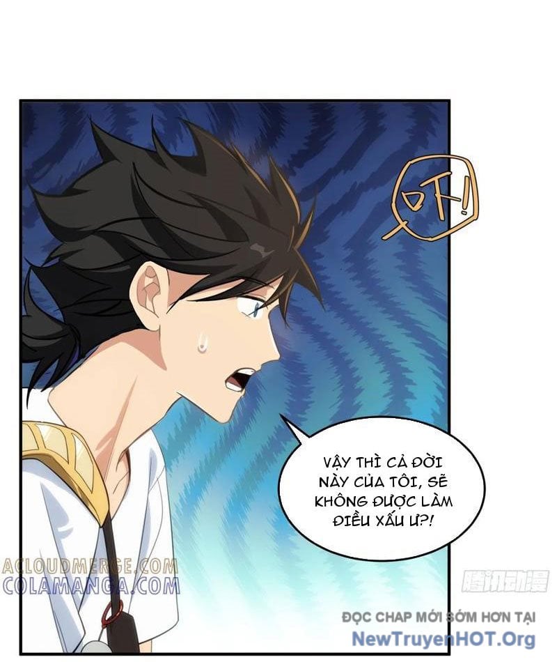 Linh Cảnh Hành Giả: Chapter 9
