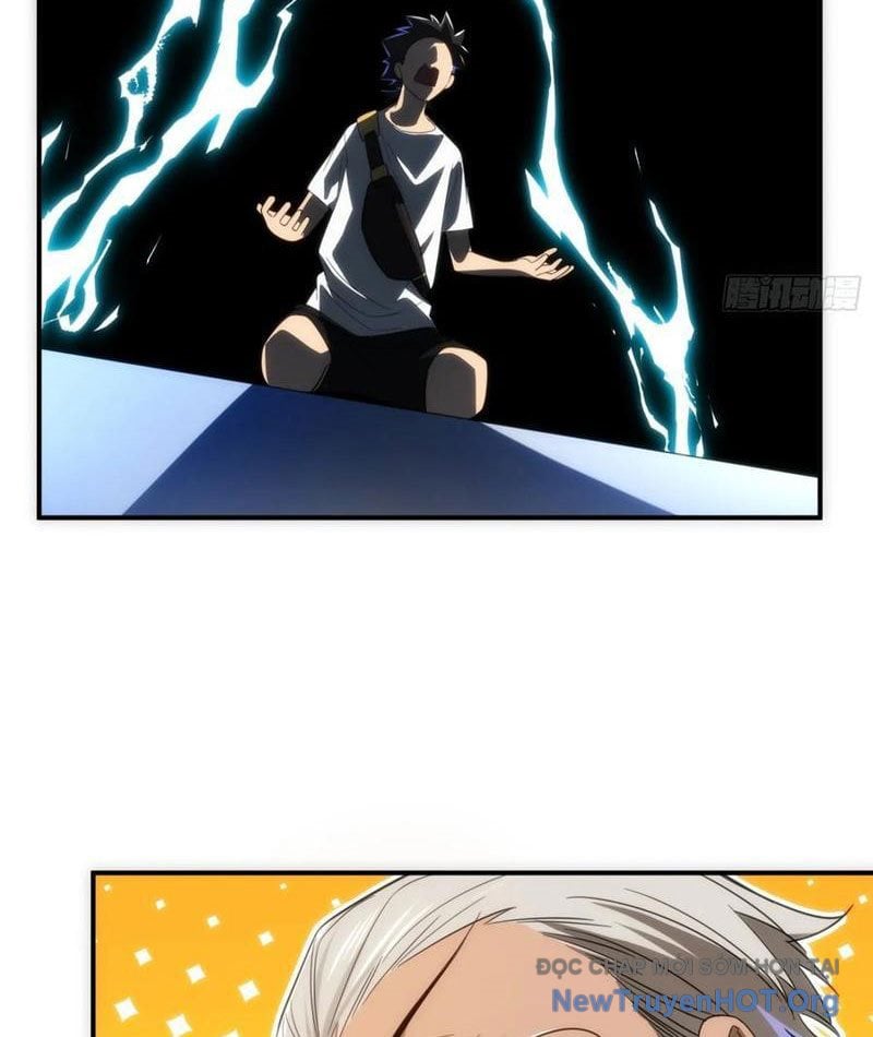Linh Cảnh Hành Giả: Chapter 9