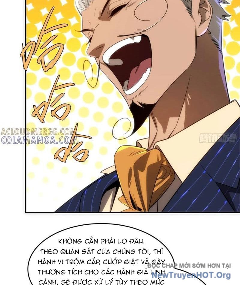Linh Cảnh Hành Giả: Chapter 9