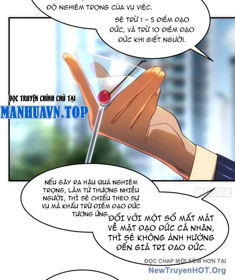 Linh Cảnh Hành Giả: Chapter 9