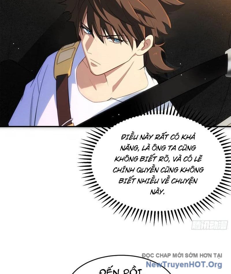 Linh Cảnh Hành Giả: Chapter 9