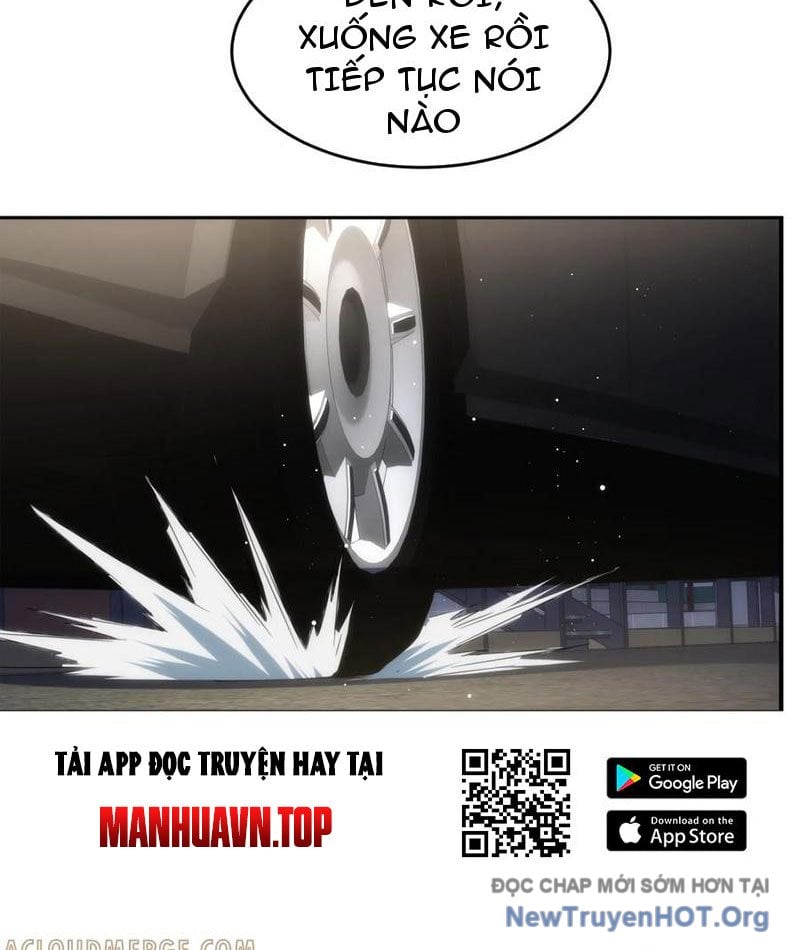 Linh Cảnh Hành Giả: Chapter 9