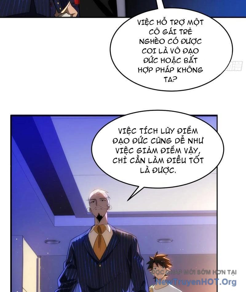 Linh Cảnh Hành Giả: Chapter 9