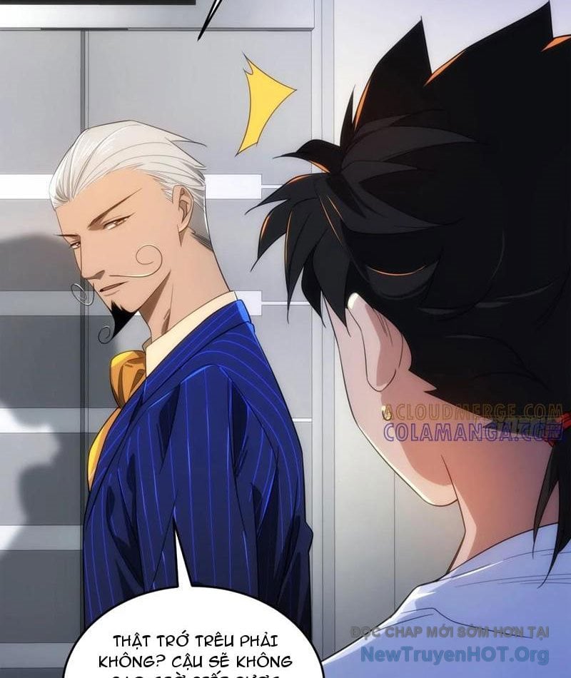 Linh Cảnh Hành Giả: Chapter 9