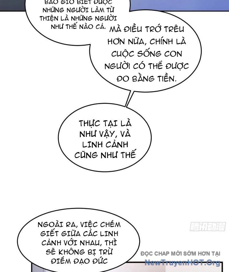 Linh Cảnh Hành Giả: Chapter 9