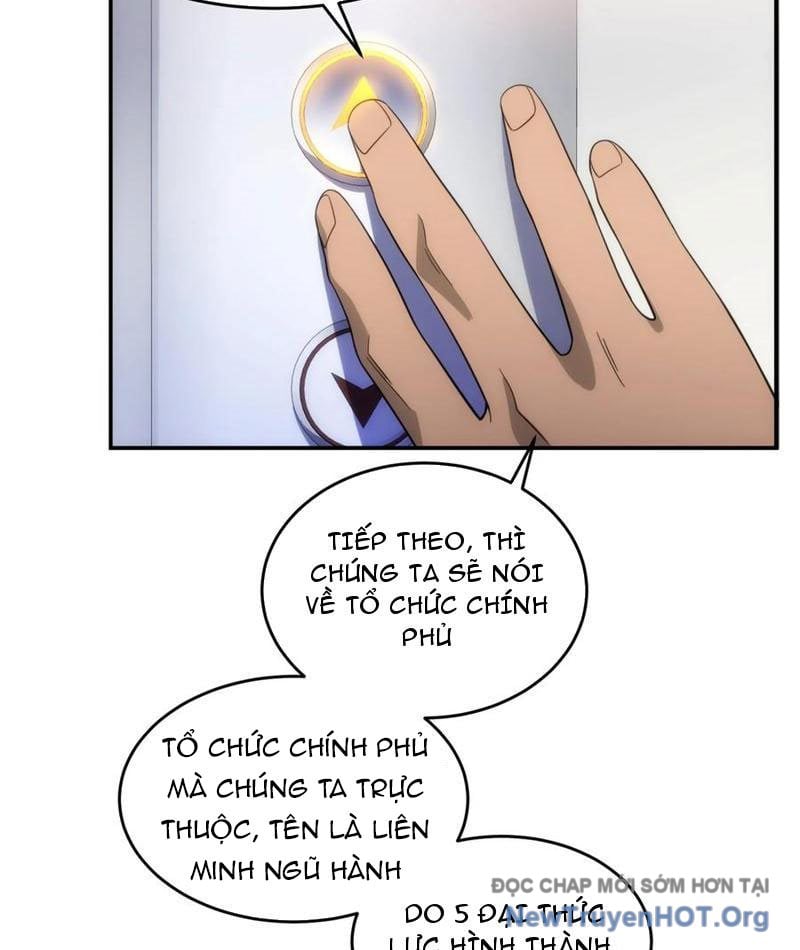 Linh Cảnh Hành Giả: Chapter 9