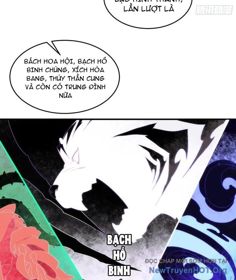 Linh Cảnh Hành Giả: Chapter 9