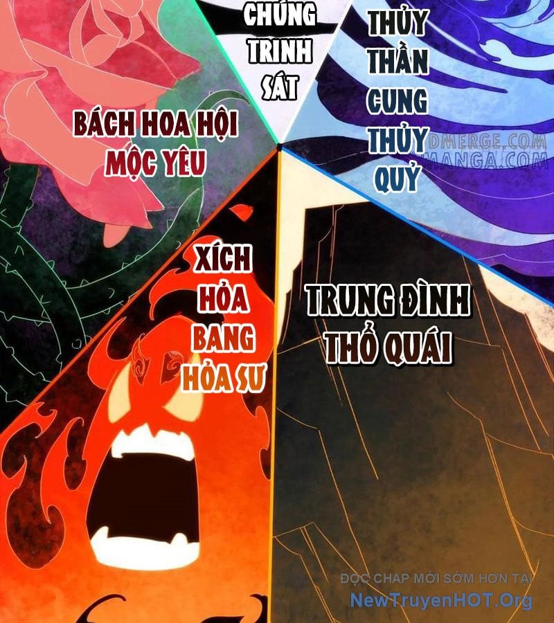 Linh Cảnh Hành Giả: Chapter 9