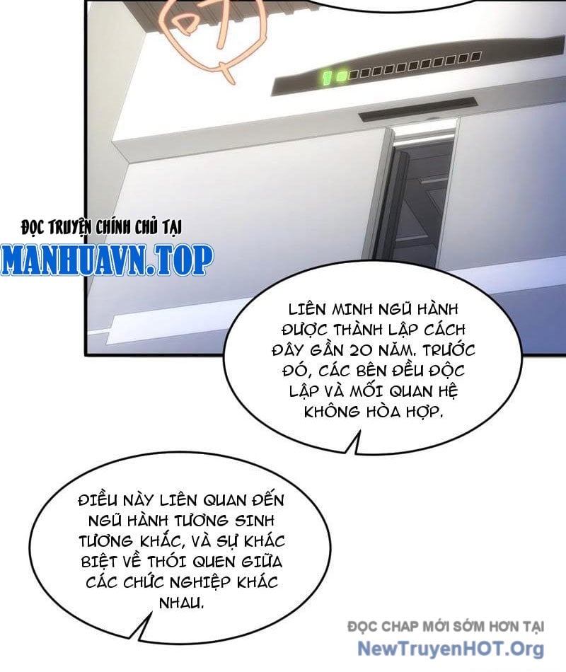 Linh Cảnh Hành Giả: Chapter 9